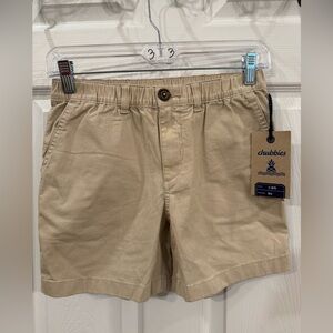 NWT Chubbies Boy’s Shorts